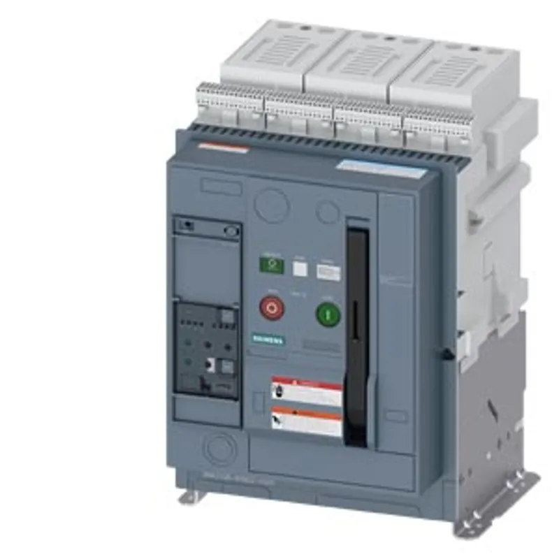 Siemens 3WA3108-8.B01-....