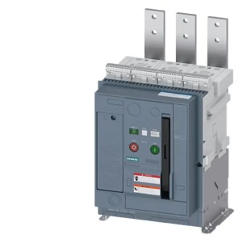 Siemens 3WA3110-2.A03-....