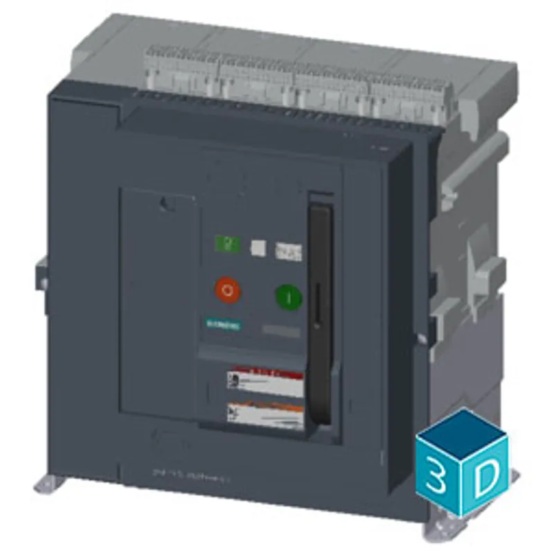 Siemens 3WA3110-2.A12-.... — photo 3 of 3