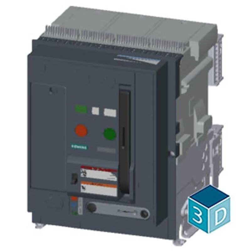 Siemens 3WA3110-2.A30-.... — photo 3 of 3