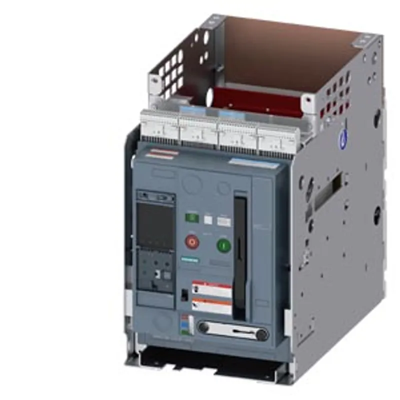 Siemens 3WA3110-2.E61-.... — photo 1 of 3