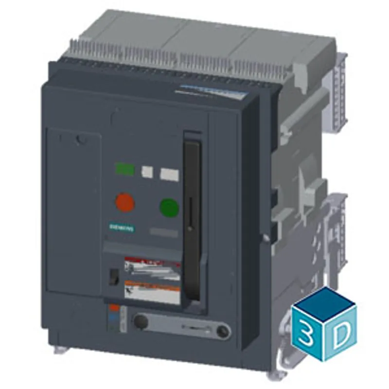 Siemens 3WA3110-3.A30-.... — photo 3 of 3