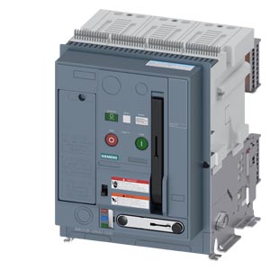 Siemens 3WA3110-3.A30-.... — photo 1 of 3