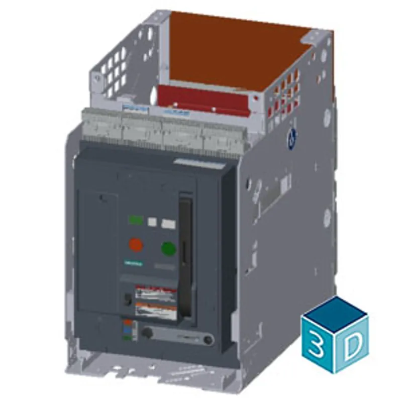 Siemens 3WA3110-3.A31-.... — photo 3 of 3