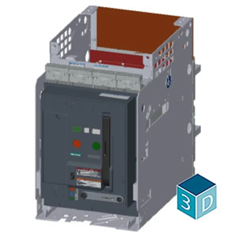 Siemens 3WA3110-3.A32-.... — photo 3 of 3