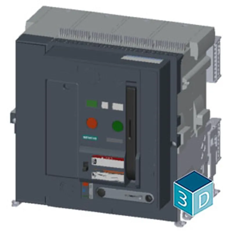 Siemens 3WA3110-3.A40-.... — photo 3 of 3