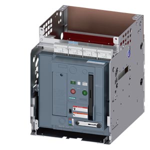 Siemens 3WA3110-3.A42-.... — photo 1 of 3