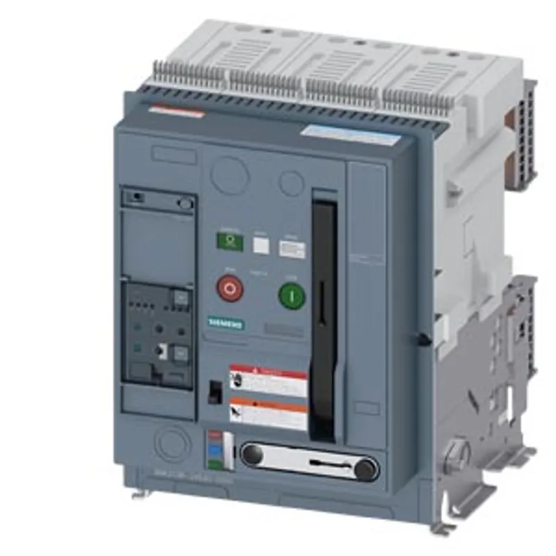 Siemens 3WA3110-3.C30-.... — photo 1 of 3