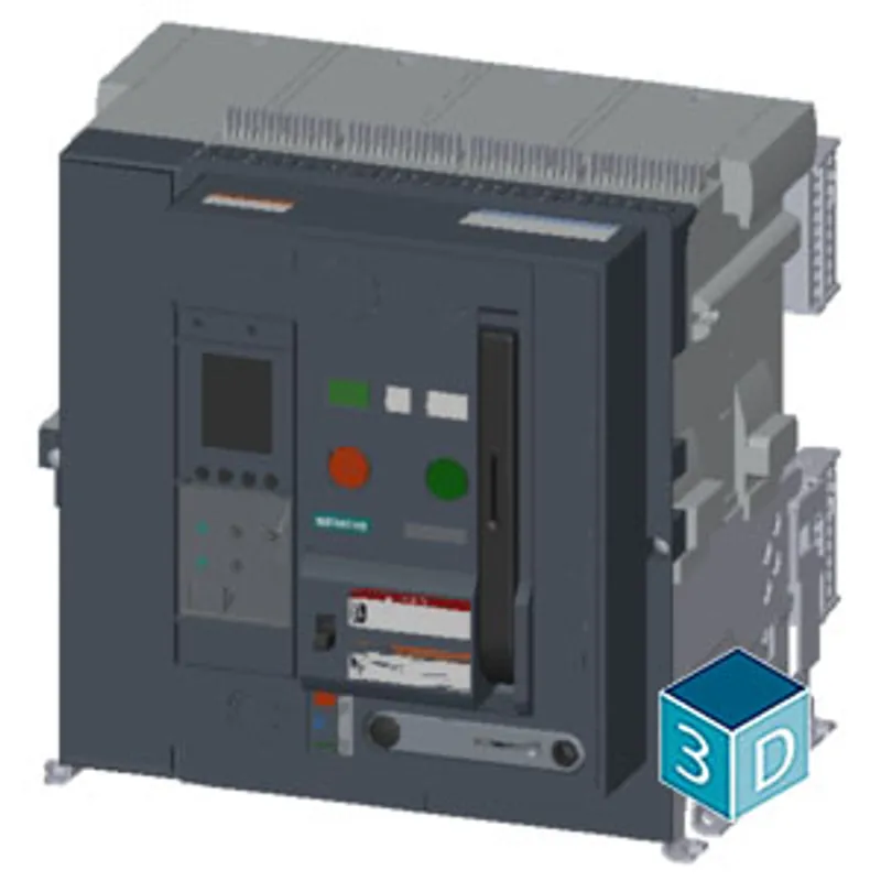 Siemens 3WA3110-3.E40-.... — photo 3 of 3