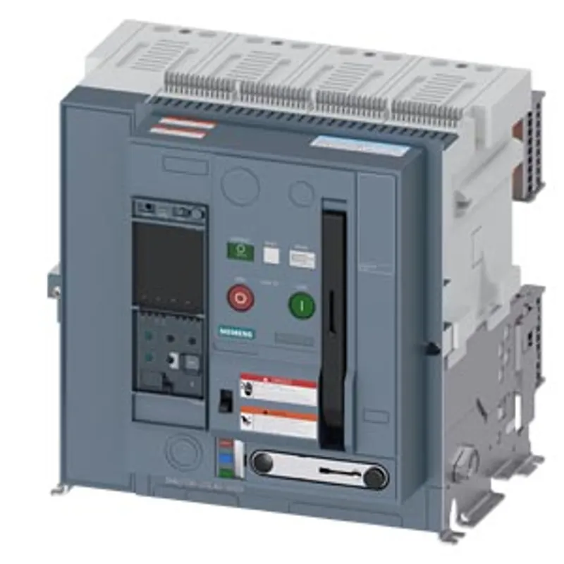 Siemens 3WA3110-3.E40-.... — photo 1 of 3