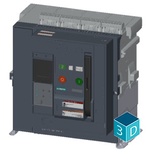 Siemens 3WA3110-3.K12-.... — photo 3 of 3
