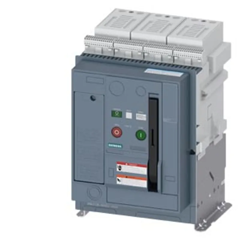 Siemens 3WA3110-8.A02-.... — photo 1 of 3
