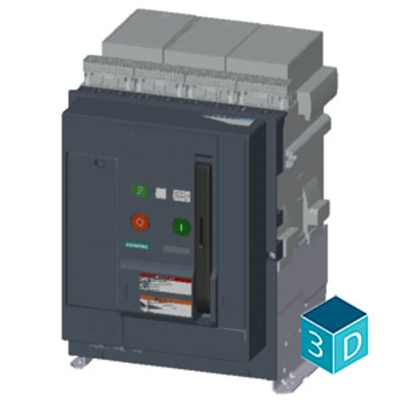 Siemens 3WA3110-8.A02-.... — photo 3 of 3