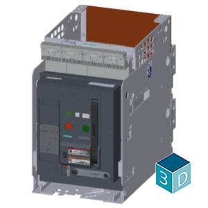 Siemens 3WA3110-8.C61-.... — photo 3 of 3