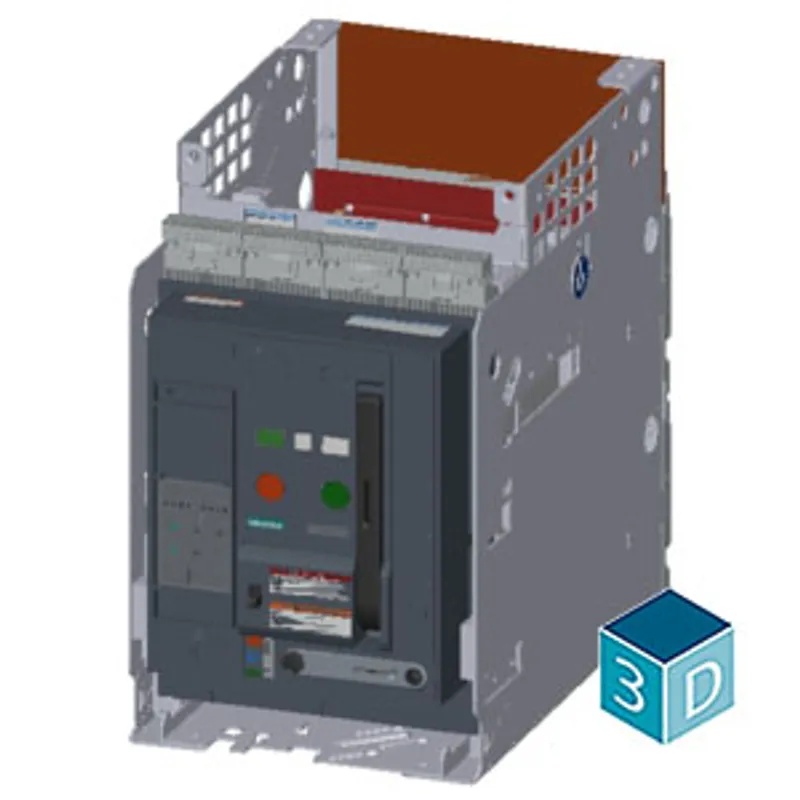Siemens 3WA3112-3.B31-.... — photo 3 of 3