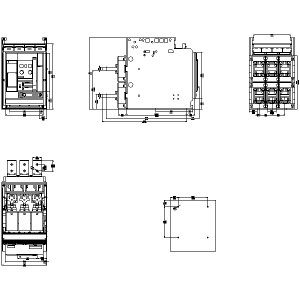 Siemens 3WA3112-3.B32-.... — photo 2 of 3