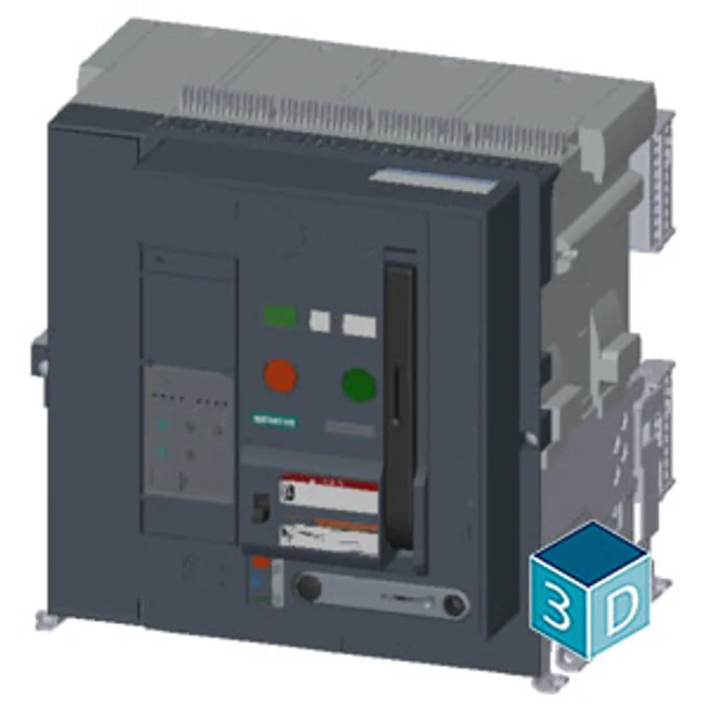 Siemens 3WA3112-3.B40-.... — photo 3 of 3