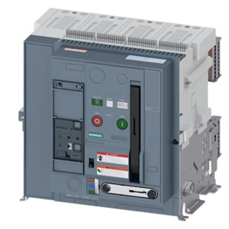 Siemens 3WA3112-3.C40-.... — photo 1 of 3
