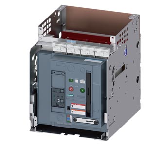 Siemens 3WA3112-3.C72-.... — photo 1 of 3