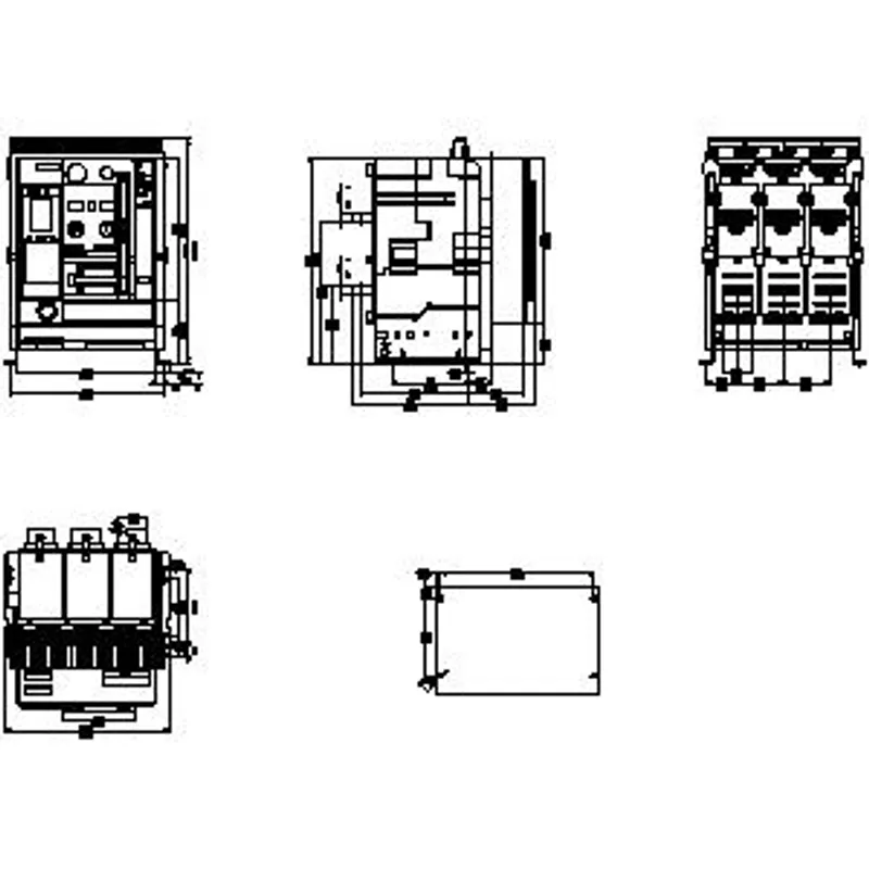 Siemens 3WA3112-3.F02-.... — photo 2 of 3