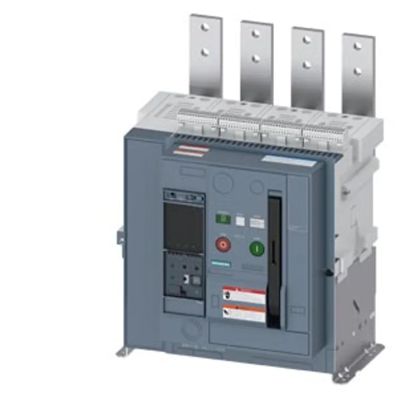 Siemens 3WA3112-3.K13-....