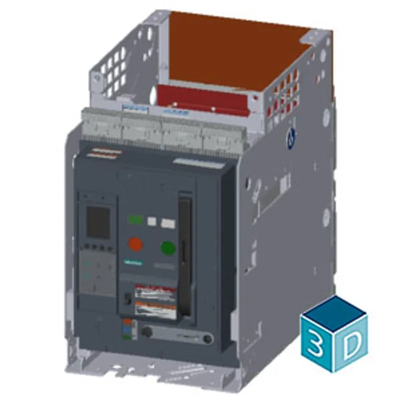 Siemens 3WA3112-3.K31-.... — photo 3 of 3