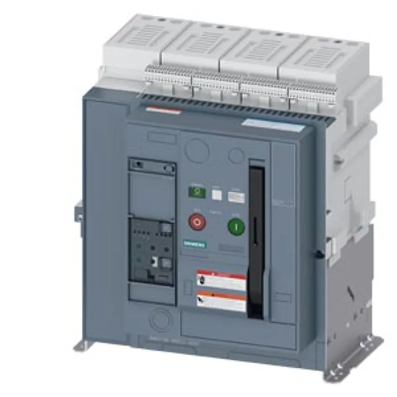 Siemens 3WA3112-8.B12-.... — photo 1 of 3