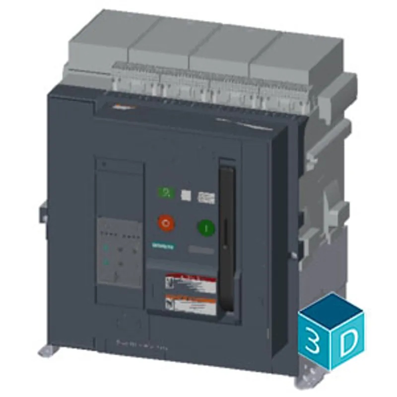 Siemens 3WA3112-8.B12-.... — photo 3 of 3