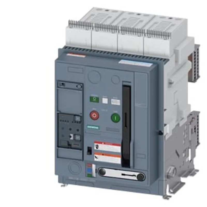 Siemens 3WA3112-8.B30-.... — photo 1 of 3