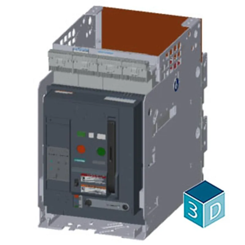 Siemens 3WA3112-8.B31-.... — photo 3 of 3