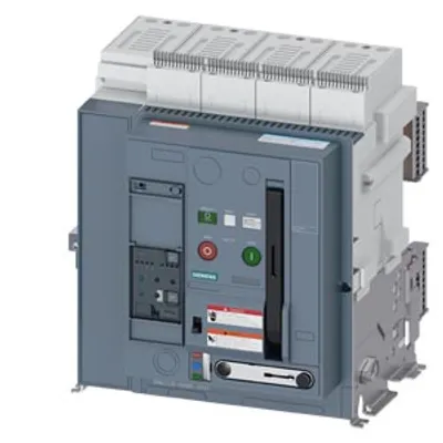 Siemens 3WA3112-8.B40-....
