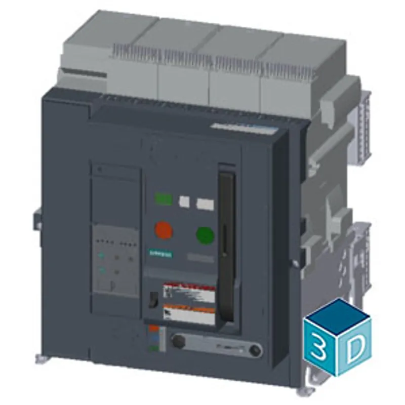 Siemens 3WA3112-8.B40-.... — photo 3 of 3