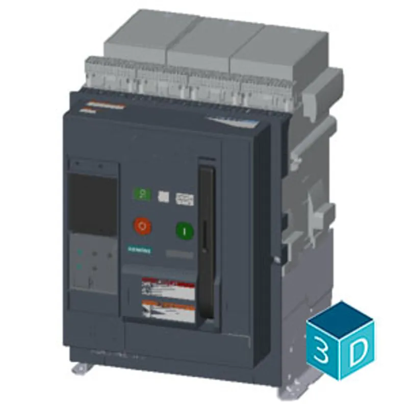 Siemens 3WA3112-8.E02-.... — photo 3 of 3