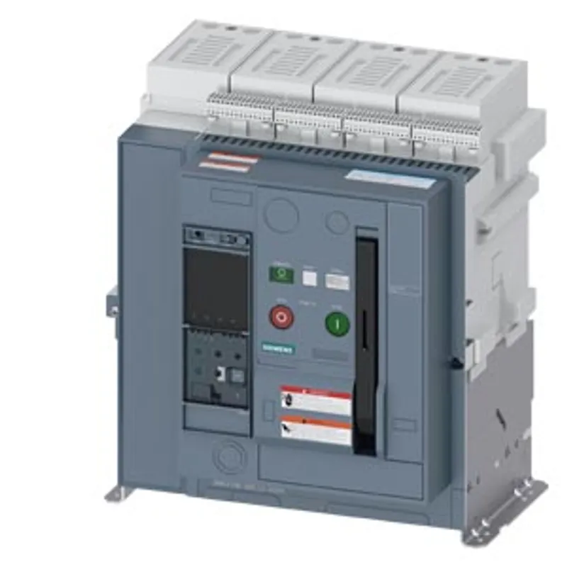 Siemens 3WA3112-8.E12-.... — photo 1 of 3