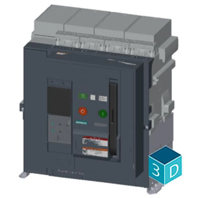 Siemens 3WA3112-8.E12-.... — photo 3 of 3