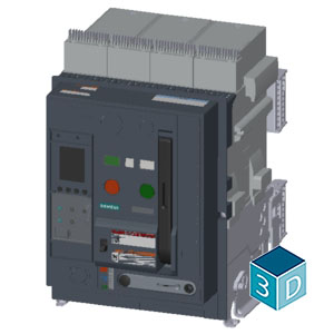 Siemens 3WA3112-8.E30-.... — photo 3 of 3