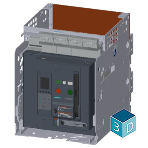 Siemens 3WA3112-8.F41-.... — photo 3 of 3