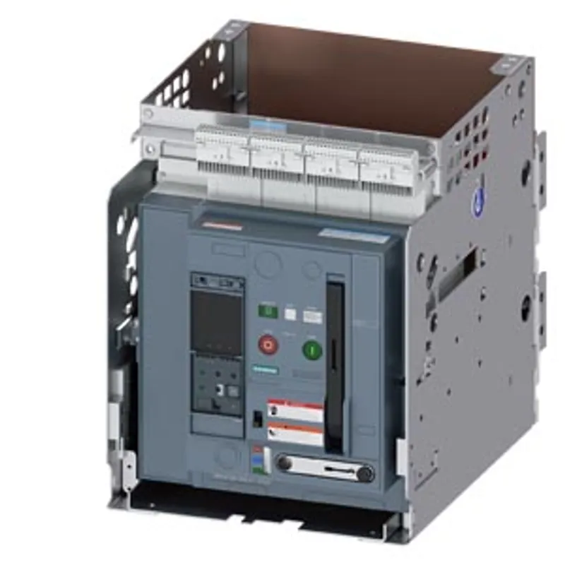 Siemens 3WA3112-8.K71-.... — photo 1 of 3