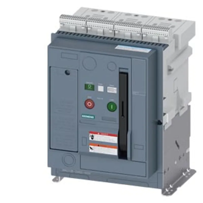Siemens 3WA3116-2.A02-.... — photo 1 of 3