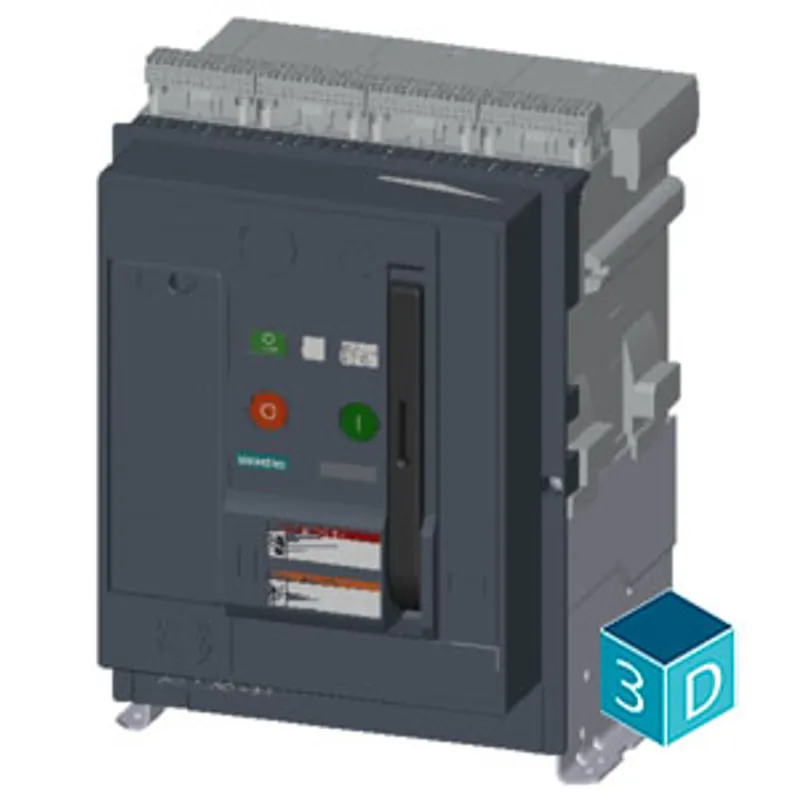 Siemens 3WA3116-2.A02-.... — photo 3 of 3