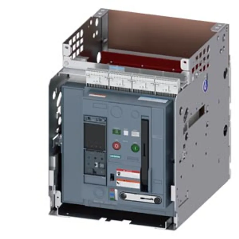 Siemens 3WA3116-2.E72-.... — photo 1 of 3