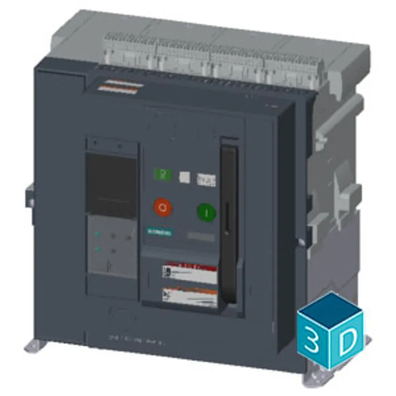 Siemens 3WA3116-2.F12-.... — photo 3 of 3