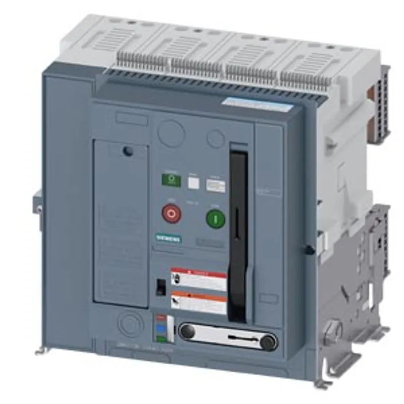 Siemens 3WA3116-3.A40-.... — photo 1 of 3