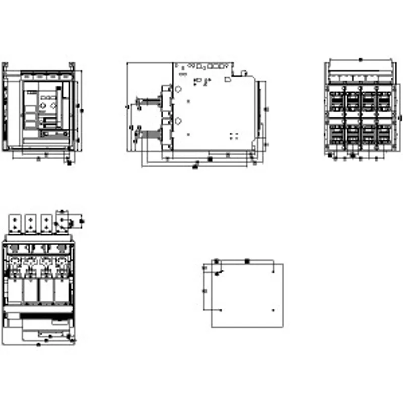 Siemens 3WA3116-3.A42-.... — photo 2 of 3