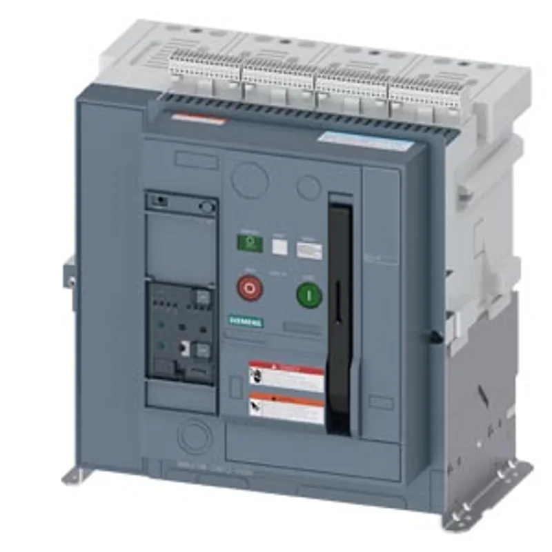 Siemens 3WA3116-3.C12-.... — photo 1 of 3