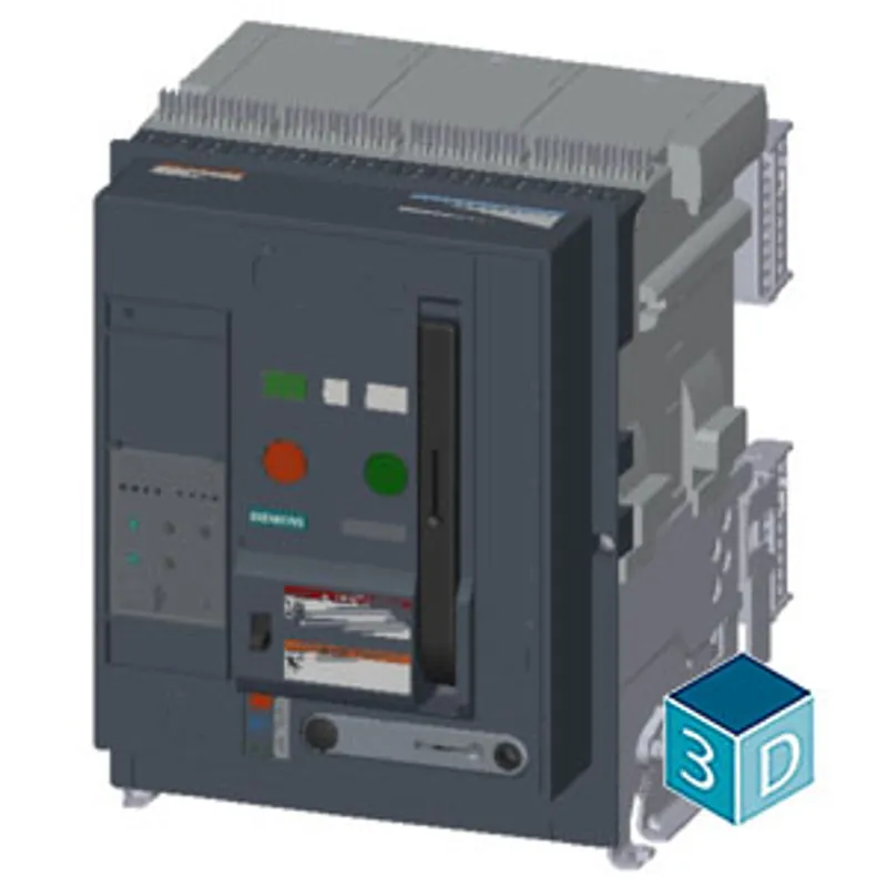 Siemens 3WA3116-3.C30-.... — photo 3 of 3