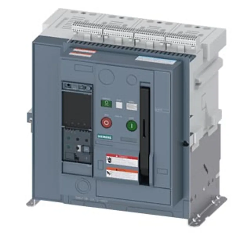 Siemens 3WA3116-3.K12-.... — photo 1 of 3