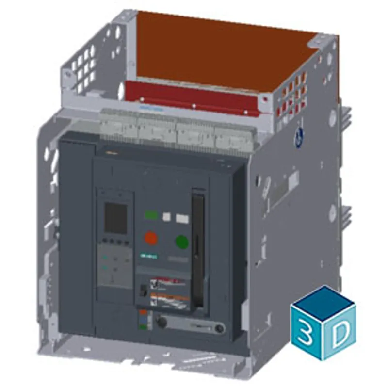 Siemens 3WA3116-3.K42-.... — photo 3 of 3