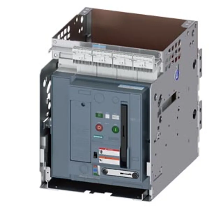 Siemens 3WA3116-8.A41-.... — photo 1 of 3