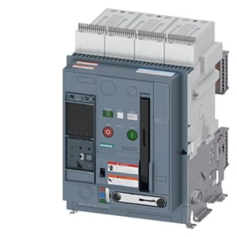 Siemens 3WA3116-8.E30-.... — photo 1 of 3